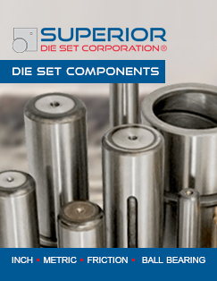 SDS_Die Set Components