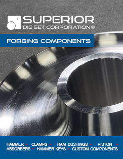 SDS_Forging components (Cover)