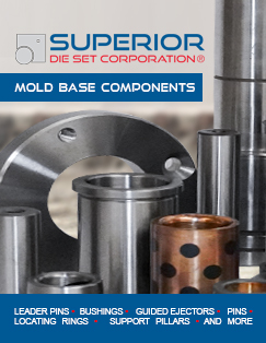 SDS_Mold Base Components