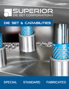 SDS_Die sets and capabilities (Cover)