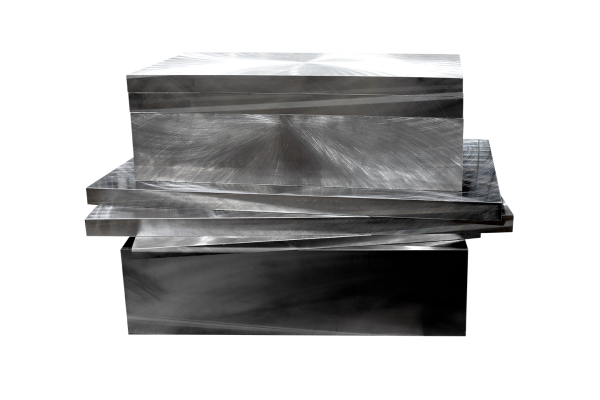 Mold Plate