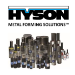 Hyson brand springs and products